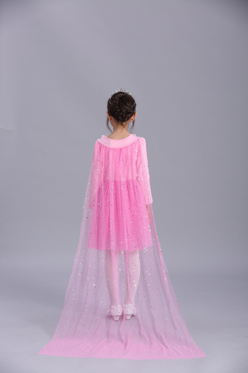 Robe enfant Le coton biologique - Ref 2044769 Image 14