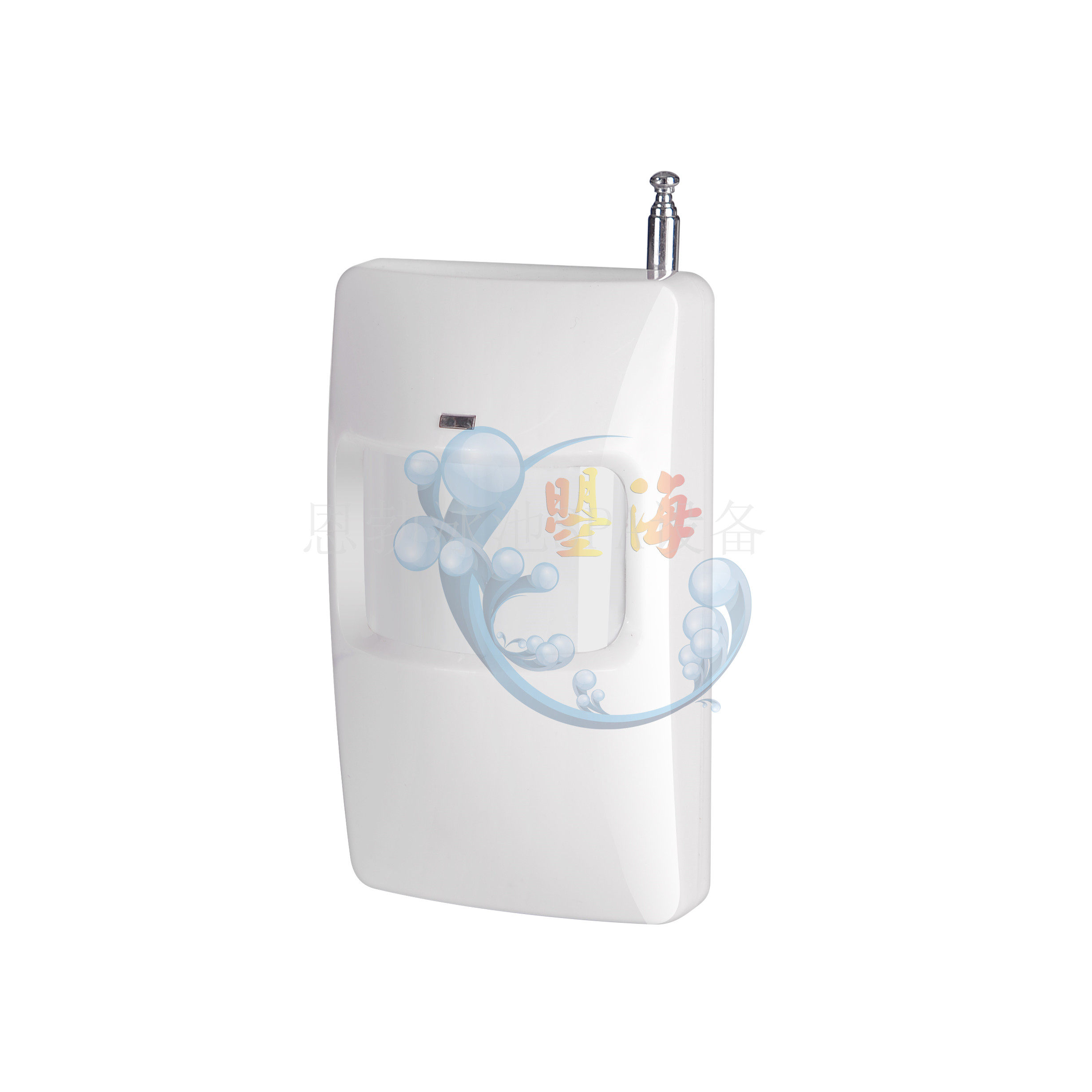 Swimming Pool Spa Sauna Room Hydrotherapy SPA Special HT-WY Spray Device Accessories Force Shower Wireless Sensors