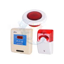 Sauna pool alarm device Digital display sauna spray controller Induction alarm special set