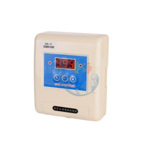 Pool Hot Spring Sauna Spa SPA Special Accessories SA-2 Digital Display Sauna Spray Controller (Wall Mount)