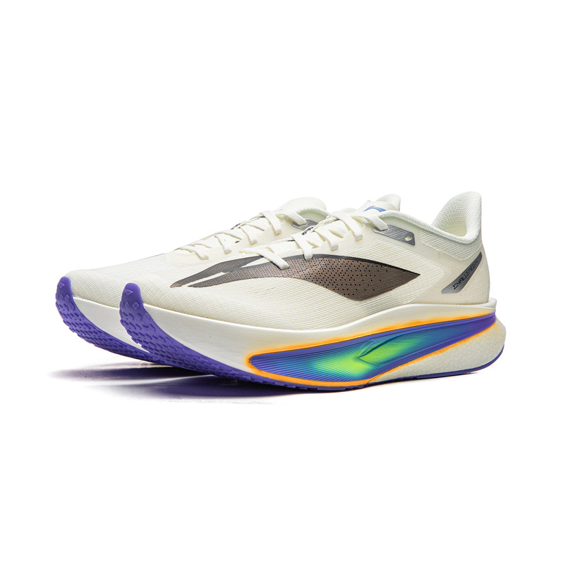 Li-Ning Running Series Men's Flying Electric 6 Challenger Running Shoes Armw003 Li-Ning Running Series Men's Flying Electric 6 Challenger Running Shoes Armw003