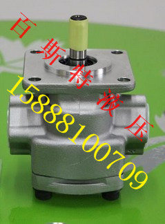 Imitation Japan Shimadzu (SHIMADZU) high pressure gear pump GPY-3 4 5 8 7 8 9 10 11 5