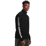 UA Under Armour Оверт мужской беговой пиджак для спортивной фитнеса Rain II 1369342