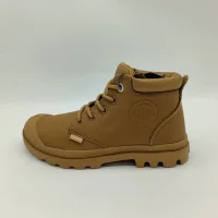 PALLADIUM Женская обувь Паладин Осень спортивные спортивные туфли для отдыха 97229-252-m
