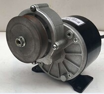 High power low speed permanent magnet DC generator 12V24V36V250 tile wind hand operated hydro-pedalling accumulator