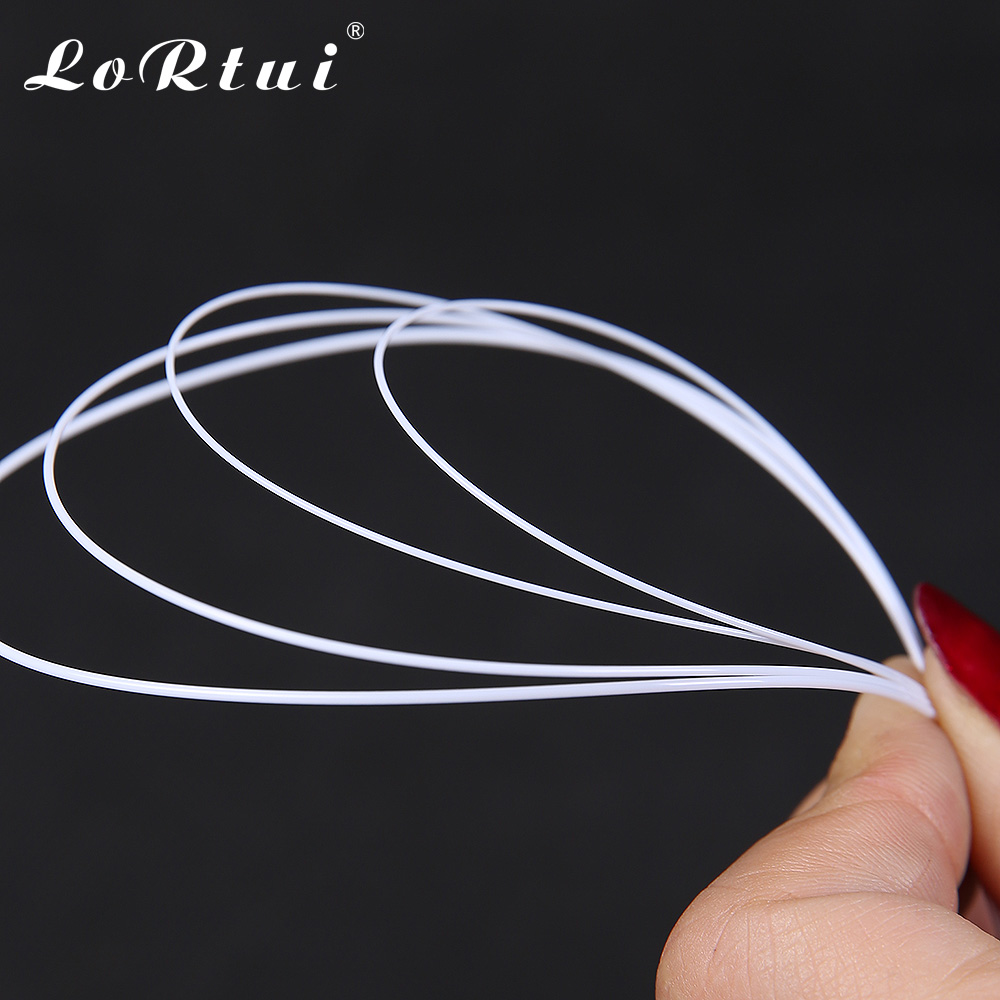 Jukri richens string nylon white string Ukrone strings 4 strings small guitar strings 4 AECG