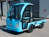 Trung Quốc-Philippines xe tải điện bốn bánh xe tải pin nhà máy huyện xe tải điện 3 tấn xe tải chở hàng bốn bánh - Xe đạp điện giá xe đạp điện 2020 Xe đạp điện