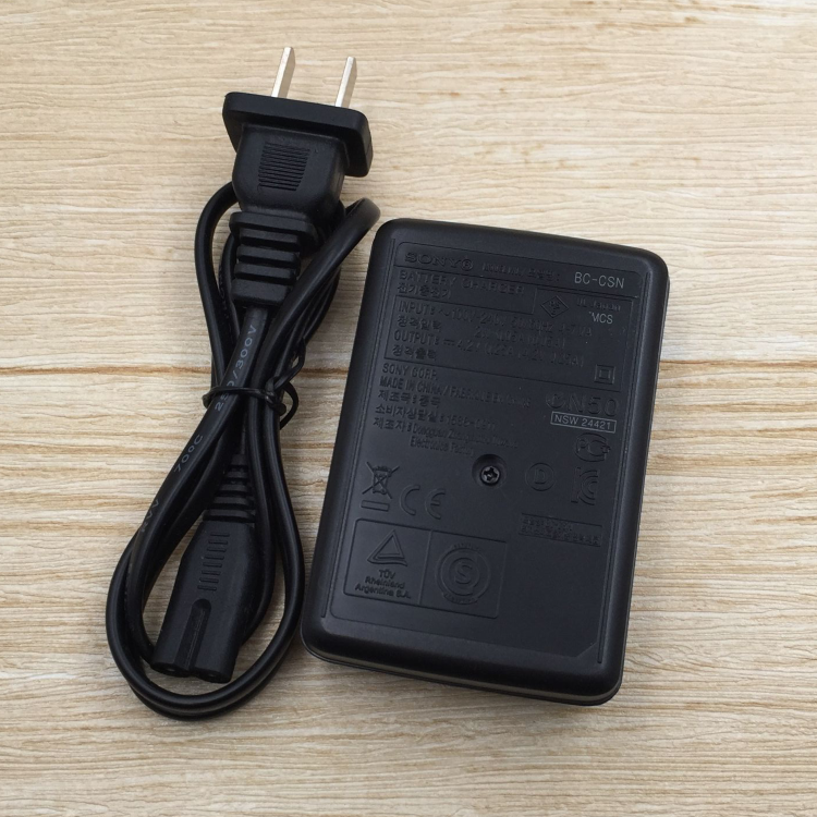 máy ảnh Sony DSC-TX66 TX5 TX7 TX9 T99 TX100 TX55 NP-BN1 Pin Sạc + - Phụ kiện máy ảnh kỹ thuật số balo máy ảnh crumpler