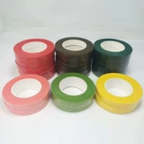 Бумажная лента, прозрачный двусторонний скотч