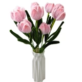 Ароматизированный набор материалов ручной работы, плетеный Бибикар Толокар Плазмакар, реалистичное украшение, букет, «сделай сам», подарок на день рождения