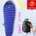 Ngoài trời Bốn Mùa Dành cho người lớn Nghỉ trưa Trong nhà Cắm trại Du lịch leo núi không thấm nước Siêu nhẹ Di động Mẹ xuống Túi ngủ
