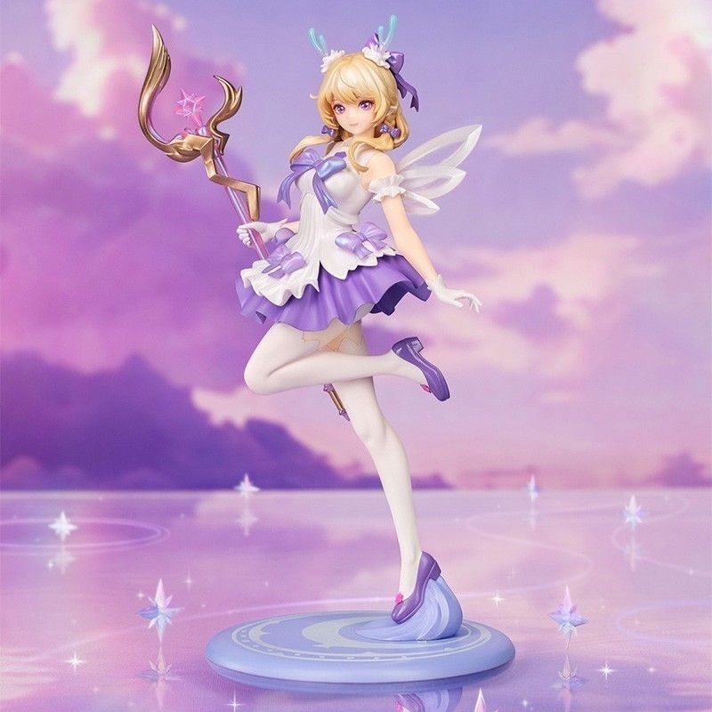 Authentic Myethos Gift+ Series Honor of Kings Yao Time's Wish Realm Scale Figure