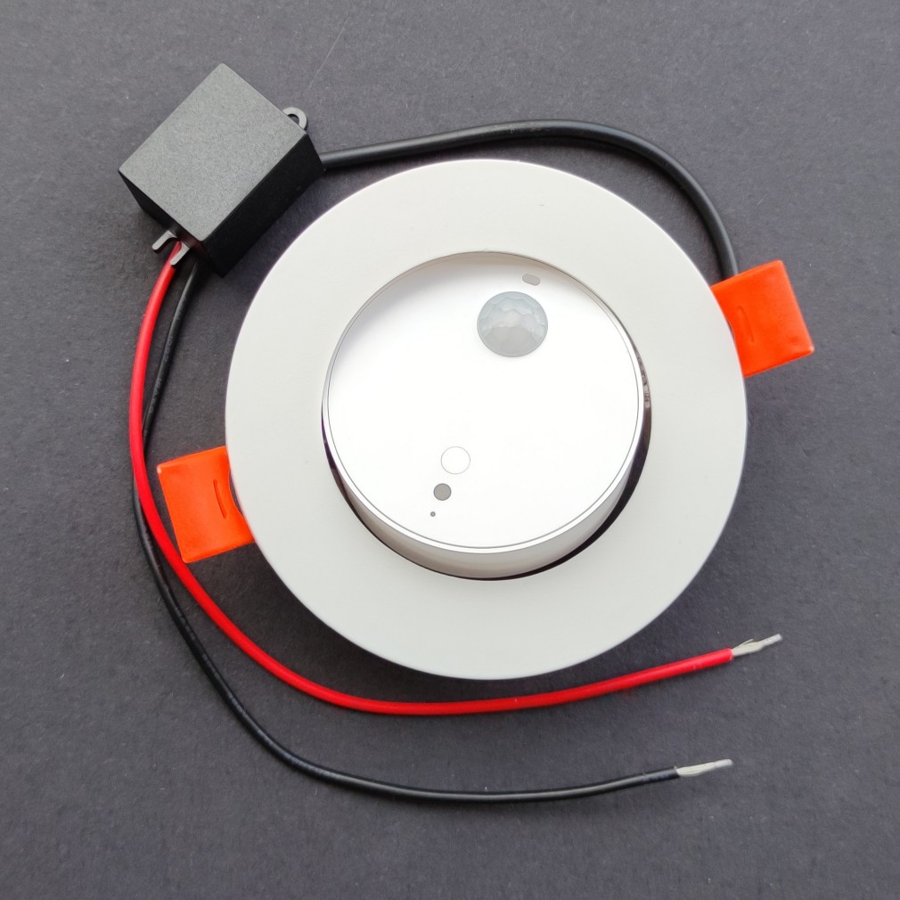 Sub-engine human presence sensor Mie family in radar sensing infrared suction top adjustable angle Sub-engine Sensor-Taobao