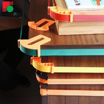 Frame clip 90-degree fastening spell frame fixed right angle corner code guard Corner fastening protection door frame set corner