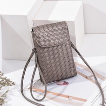 Mobile Joker Mini Bag Womens shoulder bag 2020 New Wallet Mini Bag Hanging Shoulder Korean Small Bag