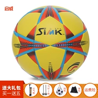 № 4 Пэтсуна Желтая Звезда