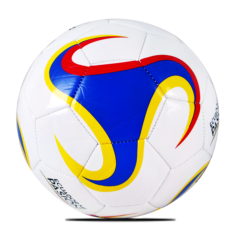 Ballon de foot - Ref 5819 Image 12