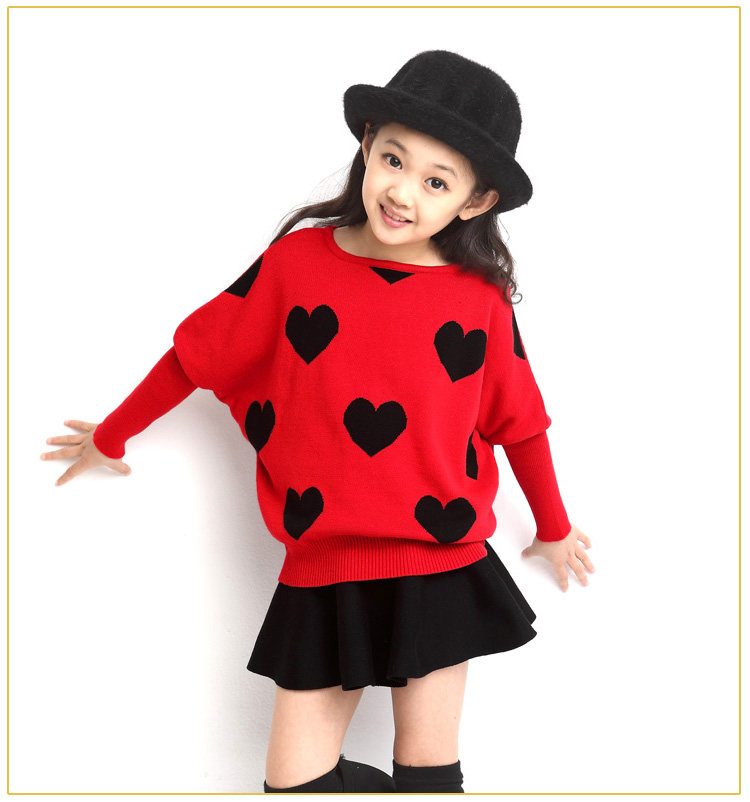 Pull fille - Ref 2103869 Image 21