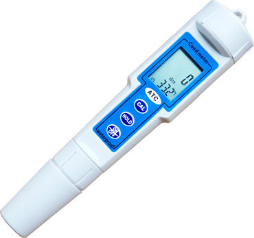 Conductivity pen) pen-type conductance) conductivity meter) digital conductance pen) CT-3030 3031