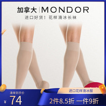 Canada MONDOR DIAGRAMME DE COMPÉTENCE SOCKS Chaussures Chaussures Chaussures Bandes de viande Sox pantyhose Enfants au chaud 211