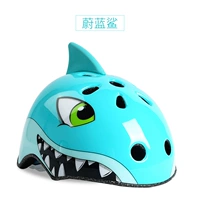 Blue Shark M Code (6-10 лет)