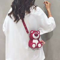 Большая модель Rose Red Gathers