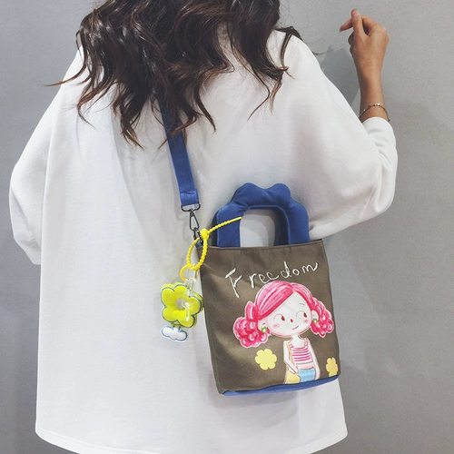 Шоппер, ланч-бокс для школьников, сумка для телефона, сумка для еды