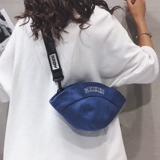 Маленькая шапка, сумка через плечо, милая сумка на одно плечо