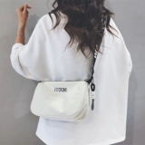 Шоппер для отдыха, универсальная спортивная сумка на одно плечо, сумка через плечо, городской стиль