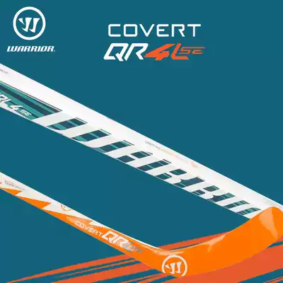 USA Warrior Warriors Teen Ice Hockey Club QRL4SE Limited Edition