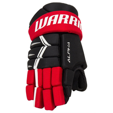 Белье для фитнеса 补给者|warrior hockey勇士儿童冰球手套 冰球护具装备dx3