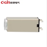 欣灵 Бренд HHS13 ST6P-2 H3Y-2 5A Ultra-Small Electronic Time Relay 8-PIN AC220V