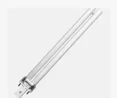 The lighting tube above the heater Bath also has a switch. The length of the lamp is about 23 5cm.
