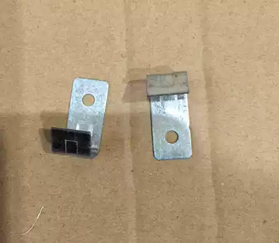 Wall-hanging Yuba adhesive hook 2 Lights 3 lights Yuba adhesive hook wall-mounted Yuba adhesive hook 2 price lights warm air