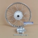 Bánh xe mô tô cho Jialing JH70 vành bánh xe sửa đổi retro vành thép mở rộng Bánh xe Honda cub