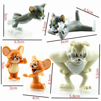 Cake Decoration Swing Accessories small Flying Elephant Birthday Cake Decoration Swing Trim Net Red Scene Cake Decoration Plugin