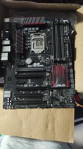 chong xin Asus Asus B85-PRO GAMER motherboard DDR3 1150-pin 1231 V3 4590