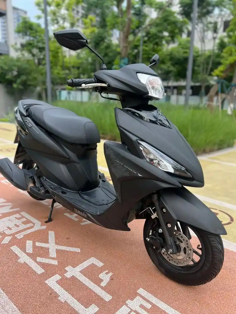 Suitable for Yamaha Qiguo I Fuxi Other 25 Tail Racks and Fuxi as Fuying Other 25 Aluminum Alloy