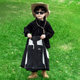 Boys' Three-In-One Jacket, Autumn and Winter 2025 New Model, Children's Sports Winter Fleece Jacket Top Coat