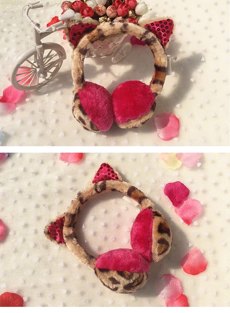 Cache-oreilles pour enfant - Ref 2151902 Image 30