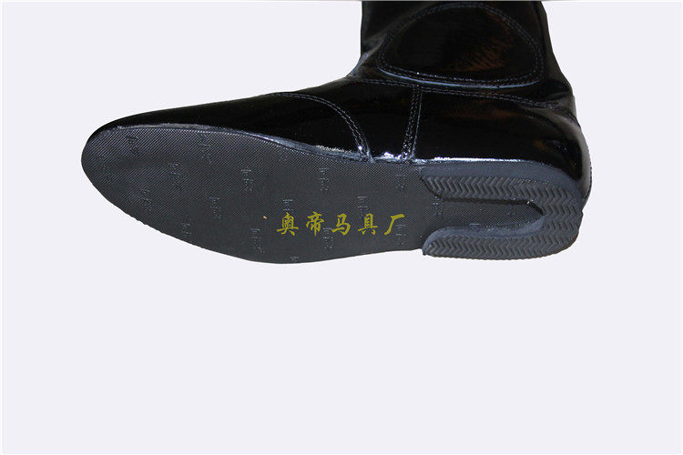 Article équitation bottes de course - Ref 1380749 Image 7