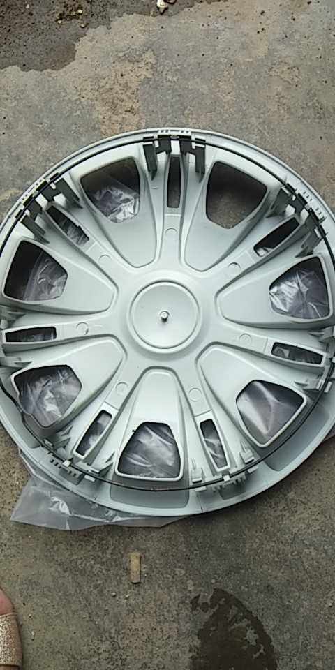 New energy electric vehicle parts Lei Junruiyi original factory hubcap hub cover 12 inches 13 inches 14 inches