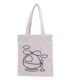Canvas Bag Color-Aircraft Collection Plus Покупка Преимущественная доставка