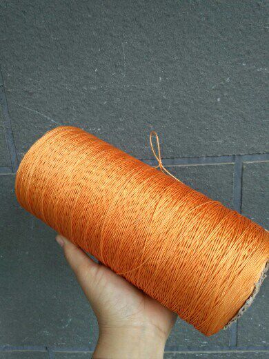 Weaving net fishing net line tire line tension rope throwing net nylon line casting net fishing line weaving super strong line hand