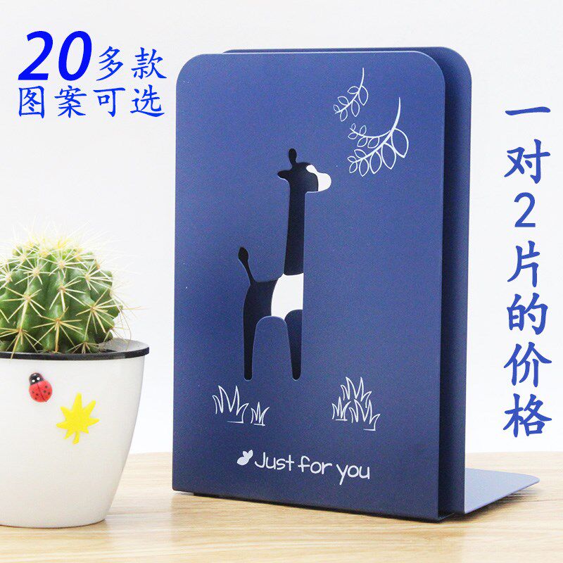 Book by the bookshelf cardboard province space new compartment bookbook stand shelves large capacity students simply thicker