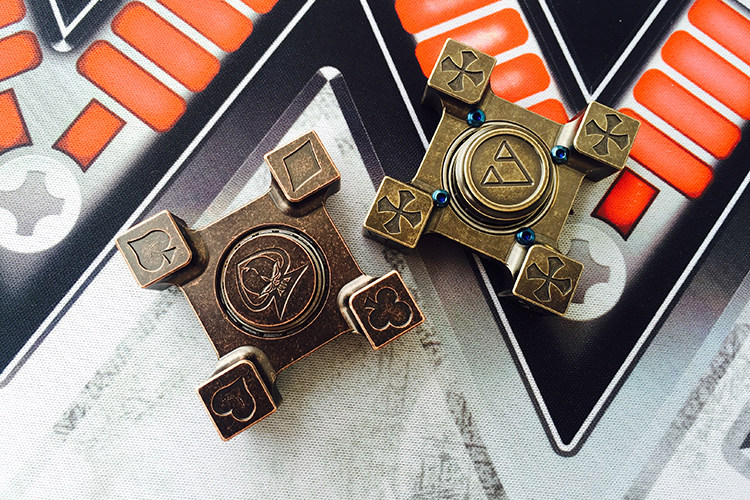 Hand spinner - Ref 2618111 Image 13