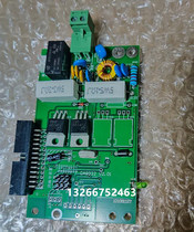 Chengdu Angis Alarm Loop Board Board Loop Card CA9332 Angis Fire Equariene