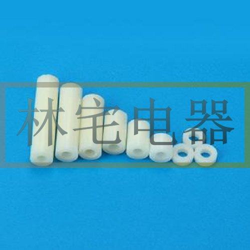 海得宝ABS隔离柱7-3×11如何选型？2025年新标准下哪些参数最值得关注？