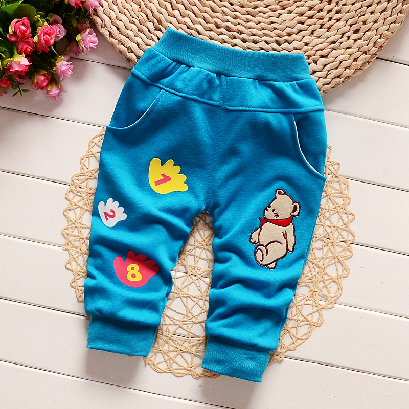 Pantalon garcon - Ref 2054372 Image 20