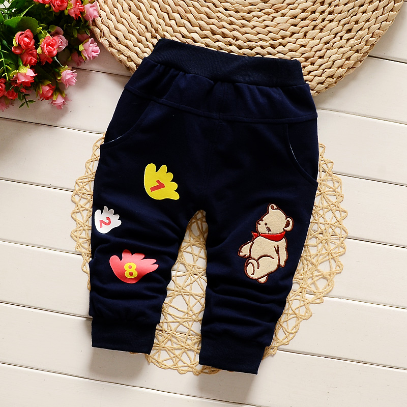 Pantalon garcon - Ref 2054372 Image 18
